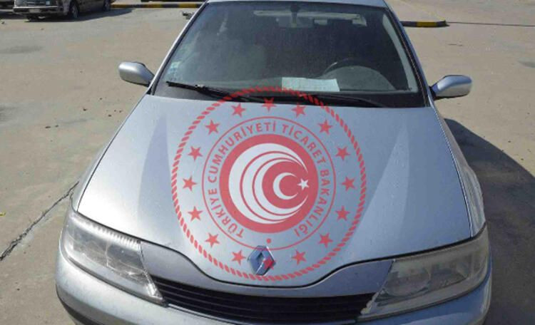 Bu lüks otomobil 50 bin lira - Sayfa 6