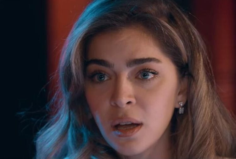 Öykü Çelik: Ünlüyüz diye bizi zengin sanıyorlar... - Sayfa 6