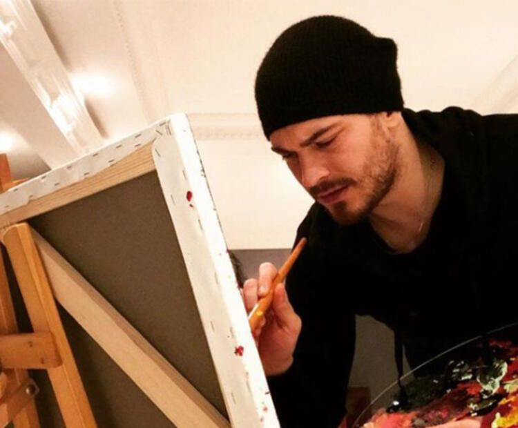 Çağatay Ulusoy, Kıvanç Tatlıtuğ'a komşu olacak! - Sayfa 6