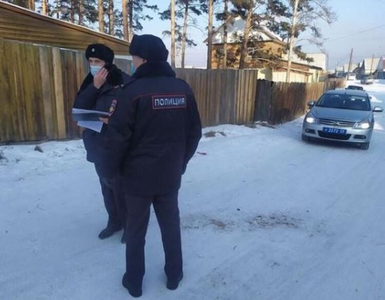 20 yaşındaki Rus güzellik uzmanı vahşi köpeklerin saldırısına uğradı! - Sayfa 7