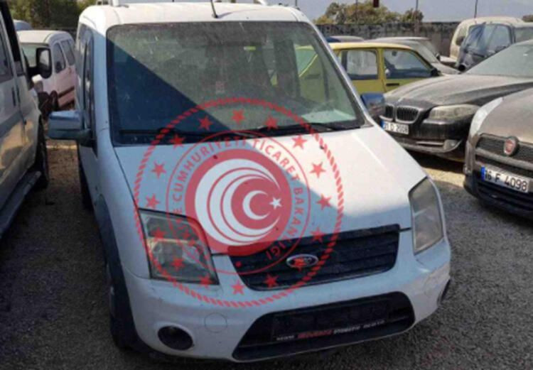 Bu lüks otomobil 50 bin lira - Sayfa 7