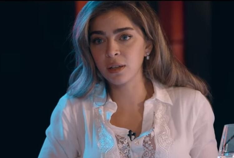 Öykü Çelik: Ünlüyüz diye bizi zengin sanıyorlar... - Sayfa 7