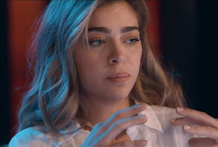 Öykü Çelik: Ünlüyüz diye bizi zengin sanıyorlar... - Sayfa 8