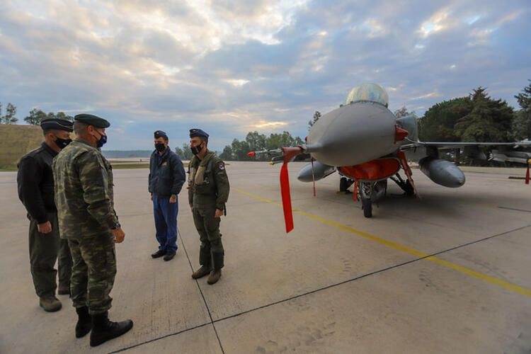 Türk SİHA'larına karşı Ege'ye kuruyorlar! - Sayfa 10