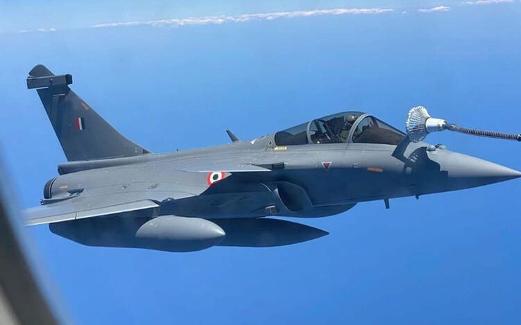 Türk SİHA'larına karşı Ege'ye kuruyorlar! - Sayfa 11