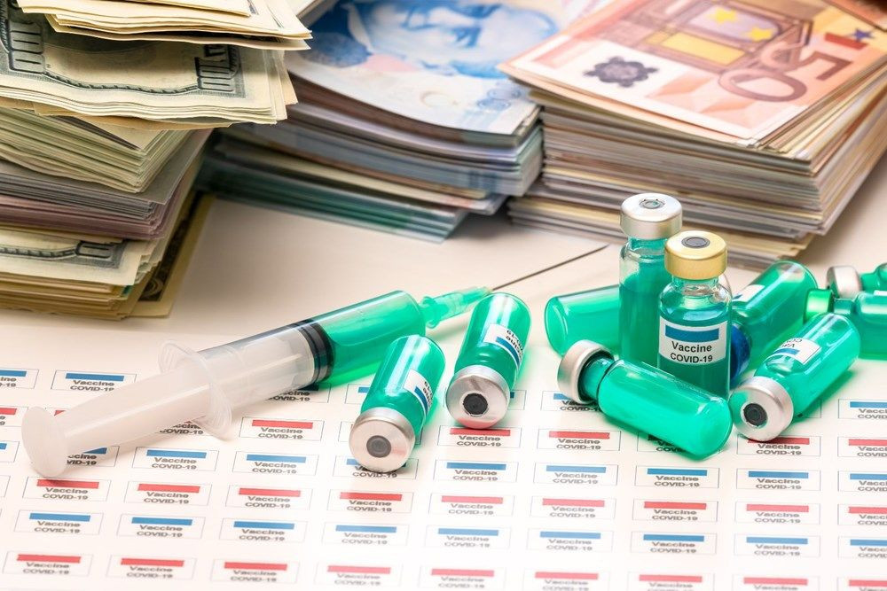 50 bilim insanı korona milyarderi oldu - Sayfa 12