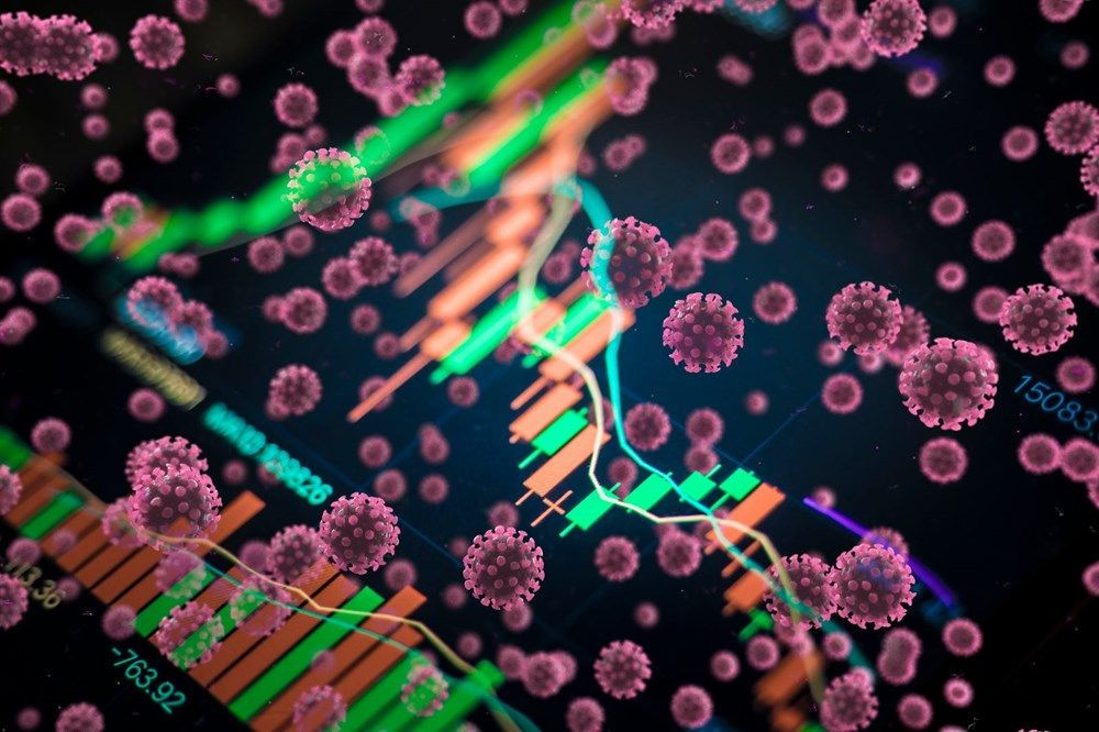 50 bilim insanı korona milyarderi oldu - Sayfa 13