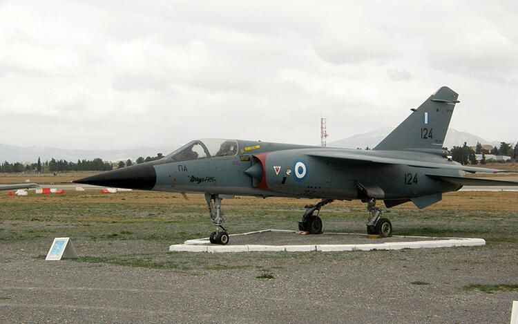 Türk SİHA'larına karşı Ege'ye kuruyorlar! - Sayfa 14