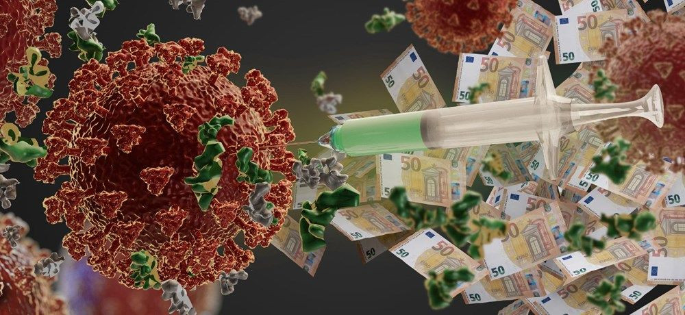 50 bilim insanı korona milyarderi oldu - Sayfa 16