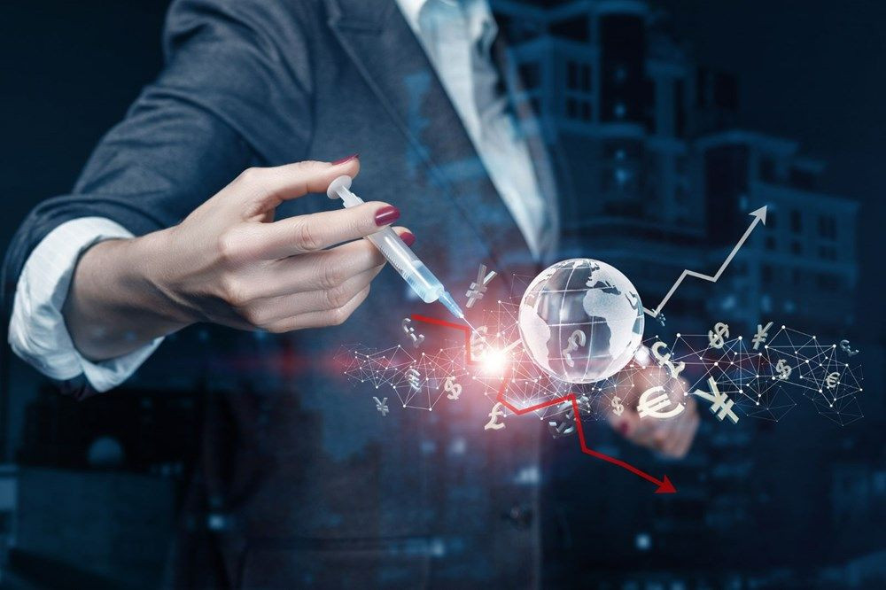 50 bilim insanı korona milyarderi oldu - Sayfa 17