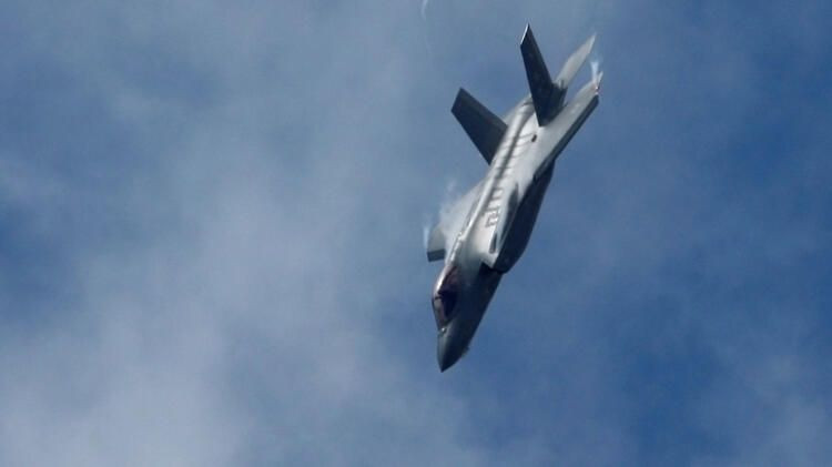 Türk SİHA'larına karşı Ege'ye kuruyorlar! - Sayfa 29