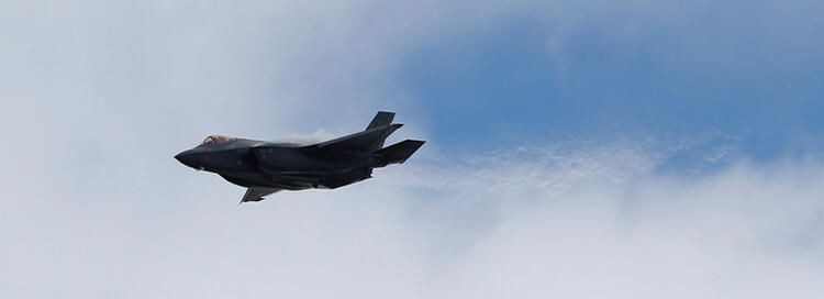 Türk SİHA'larına karşı Ege'ye kuruyorlar! - Sayfa 36