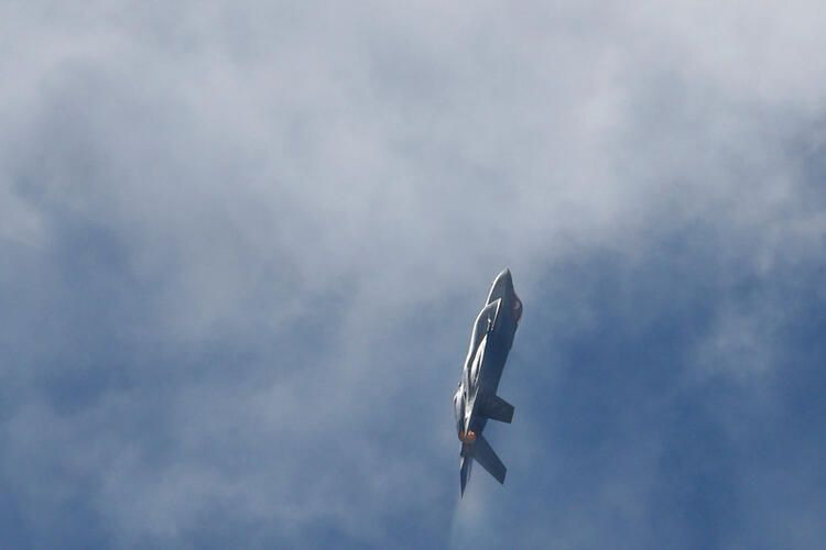 Türk SİHA'larına karşı Ege'ye kuruyorlar! - Sayfa 37