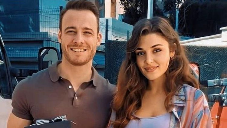 Oyuncu Mert Öcal, Sen Çal Kapımı dizisinin kadrosuna dahil oldu! - Sayfa 5