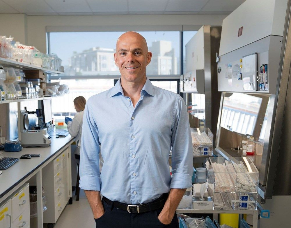 50 bilim insanı korona milyarderi oldu - Sayfa 6