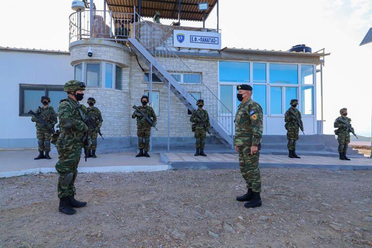 Türk SİHA'larına karşı Ege'ye kuruyorlar! - Sayfa 5