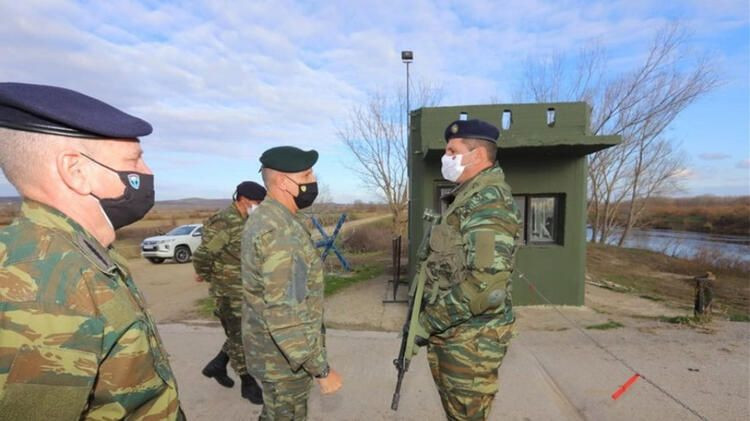 Türk SİHA'larına karşı Ege'ye kuruyorlar! - Sayfa 6