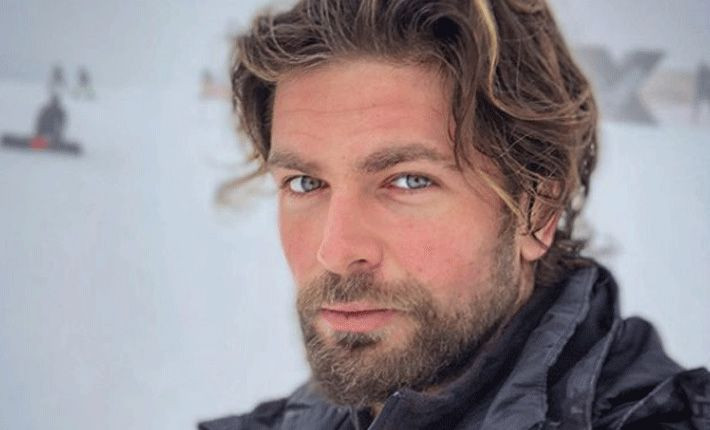 Oyuncu Mert Öcal, Sen Çal Kapımı dizisinin kadrosuna dahil oldu! - Sayfa 6