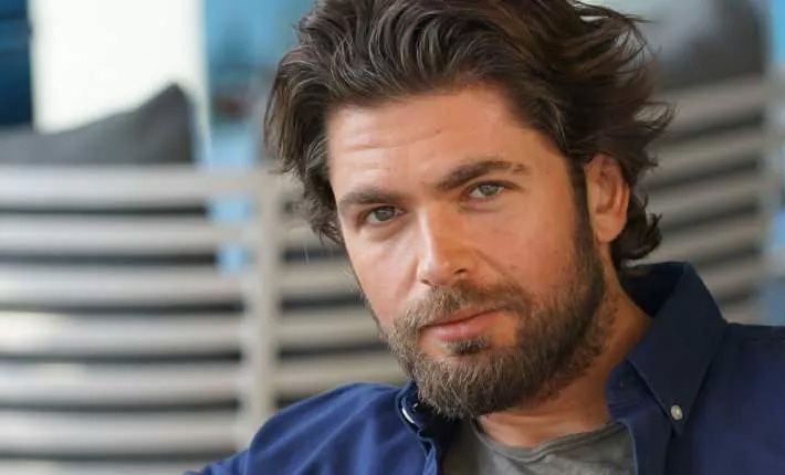 Oyuncu Mert Öcal, Sen Çal Kapımı dizisinin kadrosuna dahil oldu! - Sayfa 7