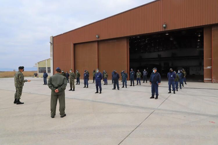 Türk SİHA'larına karşı Ege'ye kuruyorlar! - Sayfa 8