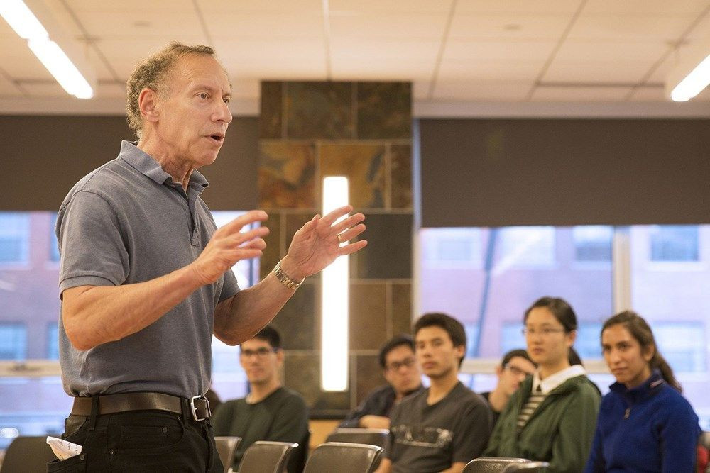 50 bilim insanı korona milyarderi oldu - Sayfa 9