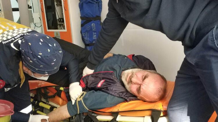 Samsun'da altınları isteyen kız tarafına kurşun yağdırdı! - Sayfa 5