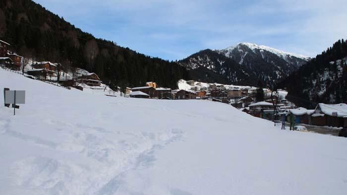 Ayder Yaylası'nda koronavirüs sessizliği! - Sayfa 5