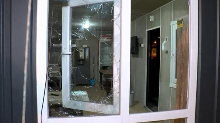 Taksi durağına kılıçla saldırdı! - Sayfa 5