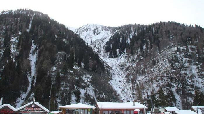 Ayder Yaylası'nda koronavirüs sessizliği! - Sayfa 7