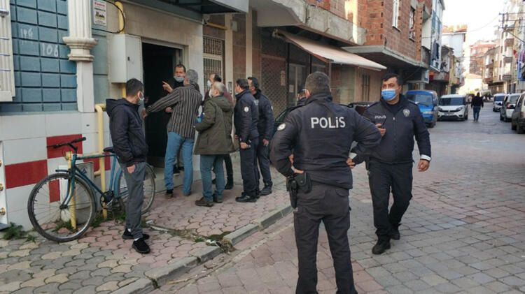 Samsun'da altınları isteyen kız tarafına kurşun yağdırdı! - Sayfa 8