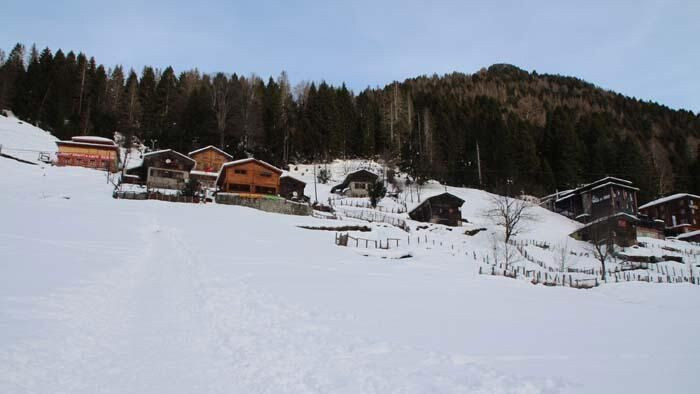 Ayder Yaylası'nda koronavirüs sessizliği! - Sayfa 8
