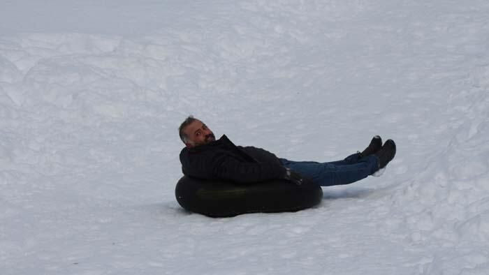 Ayder Yaylası'nda koronavirüs sessizliği! - Sayfa 9