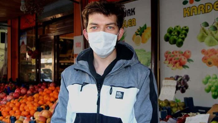 Kışın 700 kişinin yaşadığı bu yaylada, salgın nedeniyle nüfus 15 kat arttı! - Sayfa 10