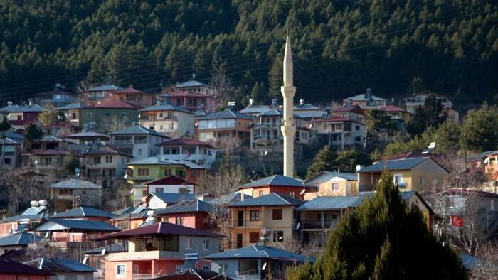 Kışın 700 kişinin yaşadığı bu yaylada, salgın nedeniyle nüfus 15 kat arttı! - Sayfa 5