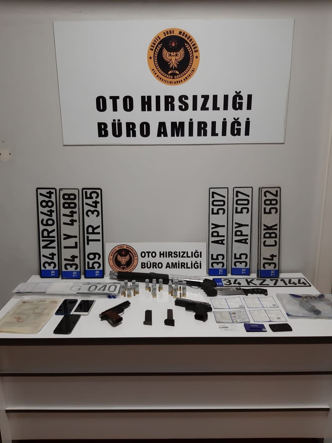 İzmir'de akıllara durgunluk veren olay! Kirala, sat, çal, iade et çetesi… - Sayfa 6