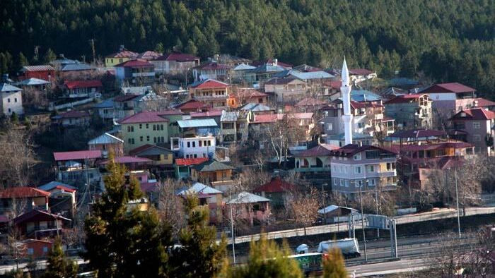 Kışın 700 kişinin yaşadığı bu yaylada, salgın nedeniyle nüfus 15 kat arttı! - Sayfa 6