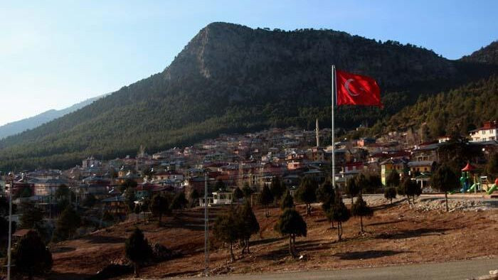 Kışın 700 kişinin yaşadığı bu yaylada, salgın nedeniyle nüfus 15 kat arttı! - Sayfa 8