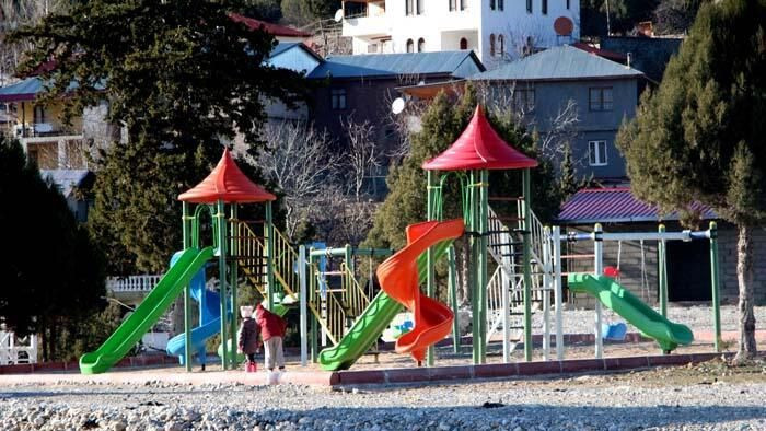 Kışın 700 kişinin yaşadığı bu yaylada, salgın nedeniyle nüfus 15 kat arttı! - Sayfa 9