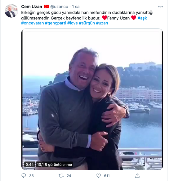 27 yaşındaki sevgilisi için evi terk etmişti - Sayfa 6