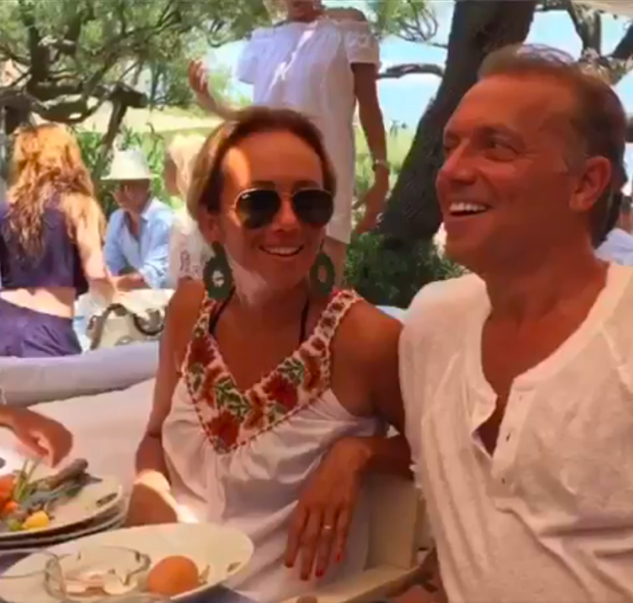 27 yaşındaki sevgilisi için evi terk etmişti - Sayfa 8