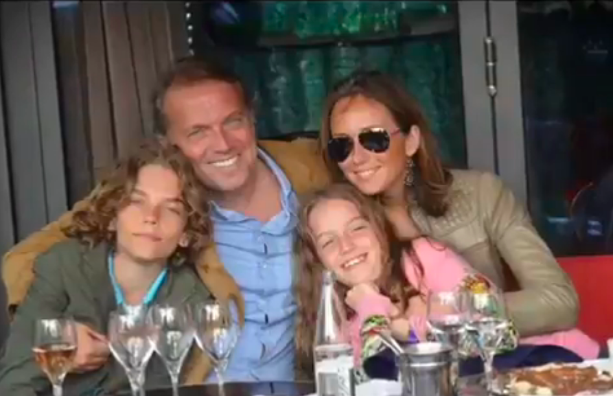 27 yaşındaki sevgilisi için evi terk etmişti - Sayfa 13