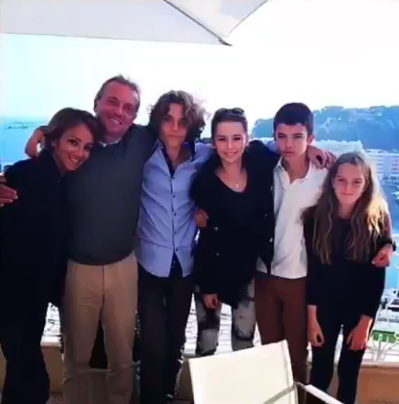 27 yaşındaki sevgilisi için evi terk etmişti - Sayfa 14