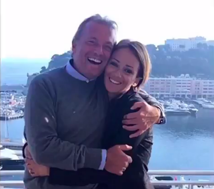 27 yaşındaki sevgilisi için evi terk etmişti - Sayfa 5