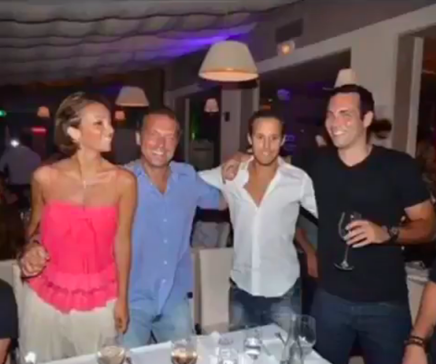 27 yaşındaki sevgilisi için evi terk etmişti - Sayfa 12