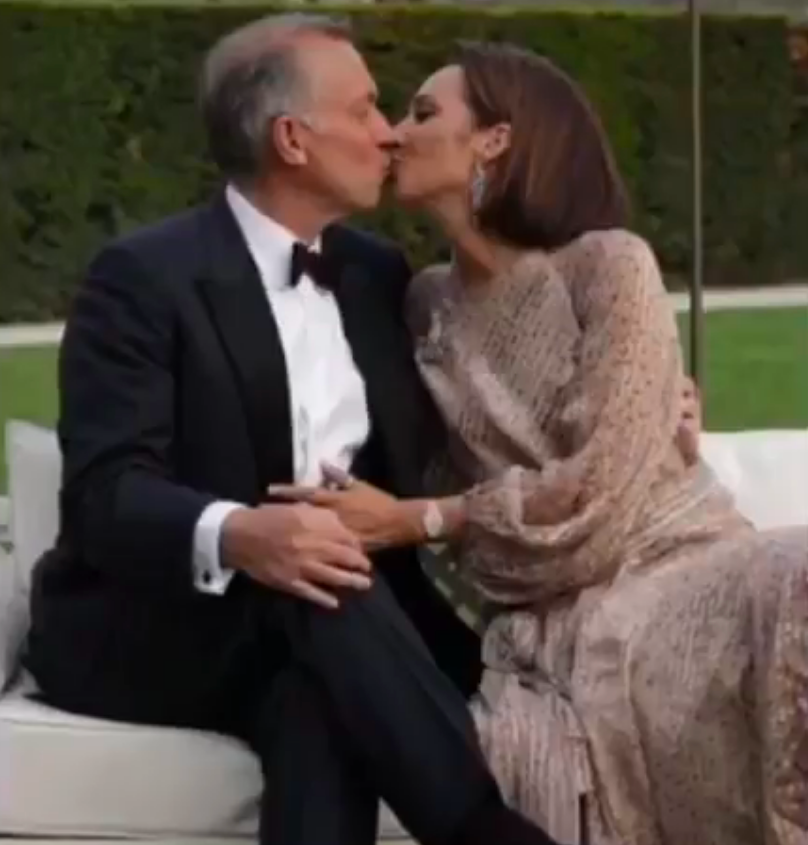 27 yaşındaki sevgilisi için evi terk etmişti - Sayfa 10