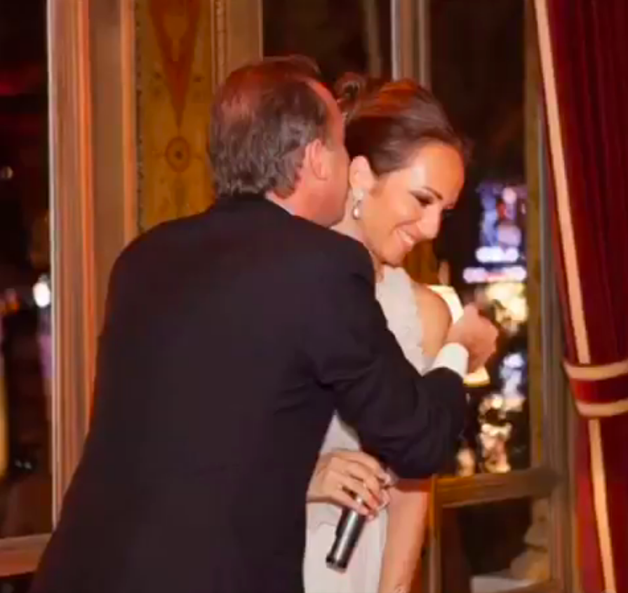 27 yaşındaki sevgilisi için evi terk etmişti - Sayfa 16