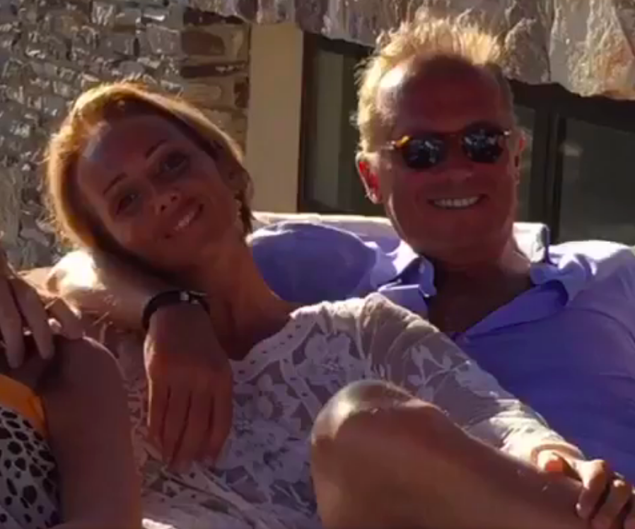 27 yaşındaki sevgilisi için evi terk etmişti - Sayfa 7