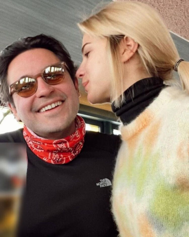 Nazlı Kayı, nişanda çekilen karesini sosyal medya hesabından paylaştı... - Sayfa 7