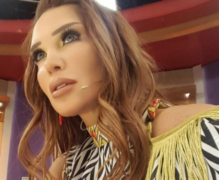 Seren Serengil canlı yayında ağlayarak ameliyata gitti... - Sayfa 10