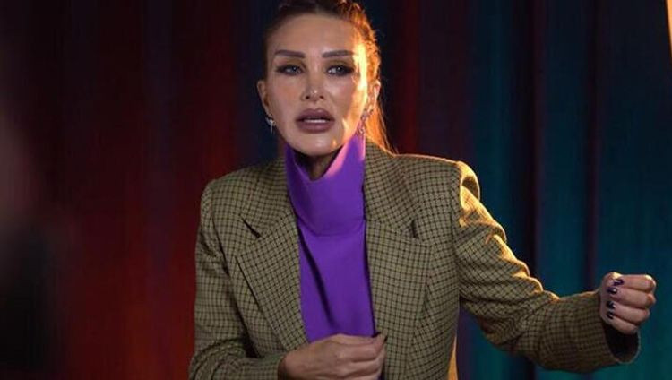 Seren Serengil canlı yayında ağlayarak ameliyata gitti... - Sayfa 11